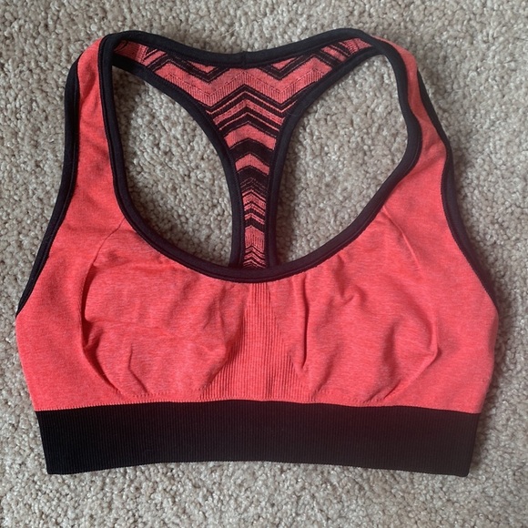 Lululemon Ebb & Flow Racerback Bra Reversible - Picture 8 of 9